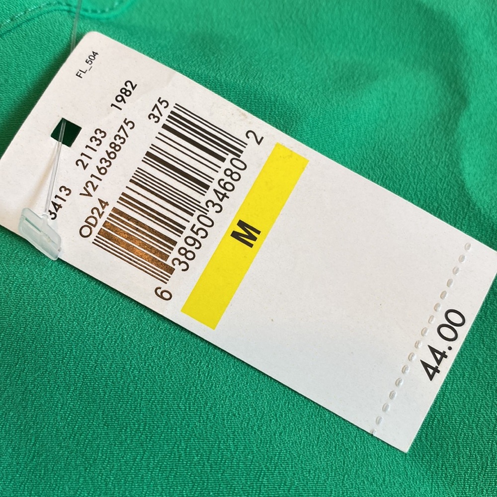 NWT - Van Heusen Shirt - Picture 5 of 6